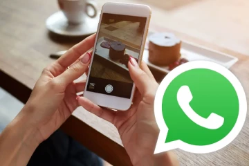 வாட்ஸ்ஆப் கொடுத்த புதிய அப்டேட்: பயனாளர்களை திருப்திப்படுத்தும் புதிய அம்சம் விரைவில்