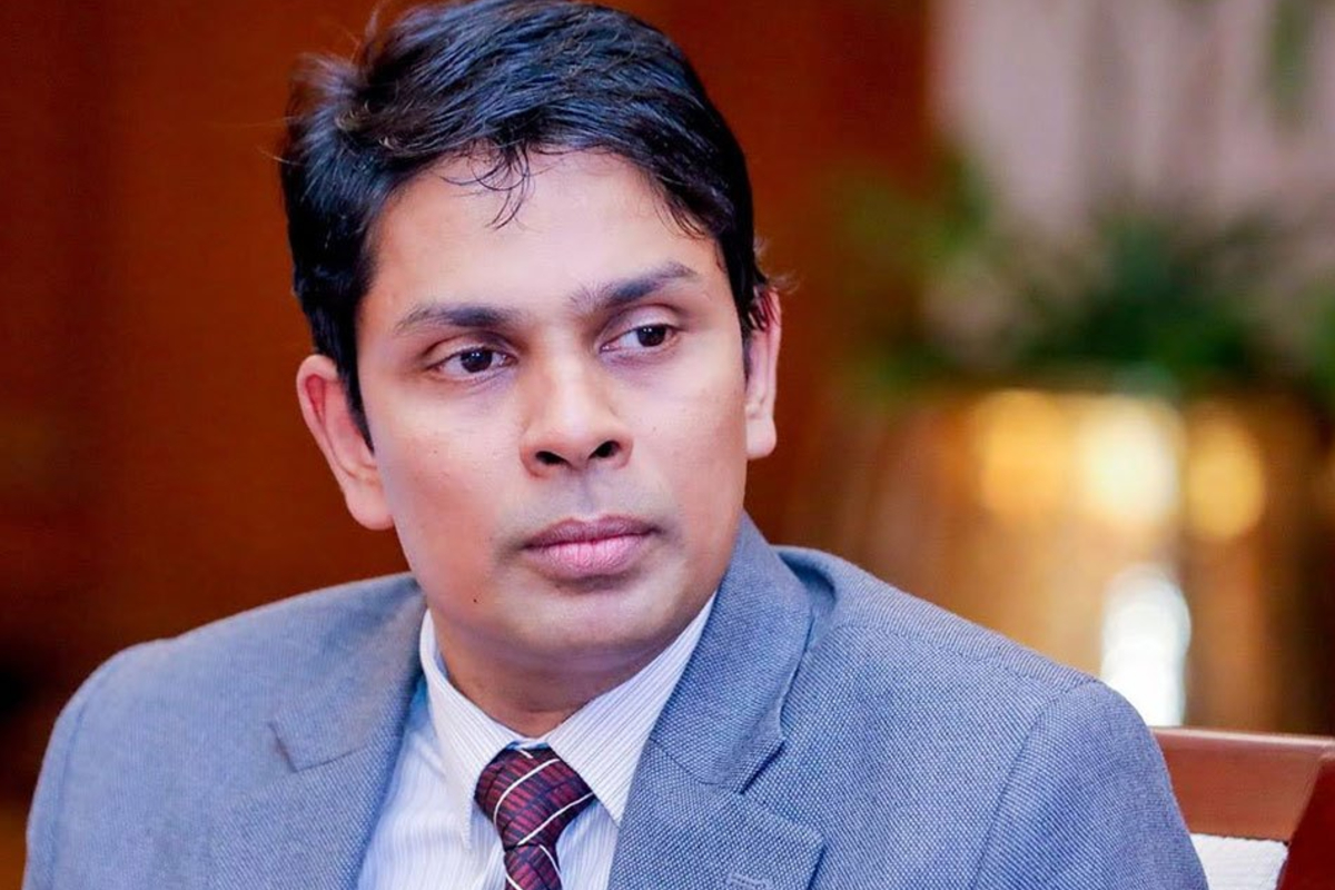 அர்ச்சுனா எம்.பிக்கு பிடியாணை; கோட்டை நீதவான் நீதிமன்றம் அதிரடி உத்தரவு | Arrest Warrant For Mp Arjuna Jaffna Court Order அர்ச்சுனா எம்.பிக்கு பிடியாணை; கோட்டை நீதவான் நீதிமன்றம் அதிரடி உத்தரவு | Arrest Warrant For Mp Arjuna Jaffna Court Order