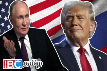 ட்ரம்பின் தைரியம் தன்னை ஈர்த்துள்ளது! வெளிப்படையாக புகழ்ந்த புடின்