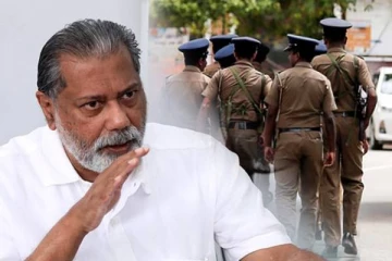 பதிவு செய்யப்படாத மதஸ்தலங்கள்: எடுக்கப்பட்டுள்ள அதிரடி தீர்மானம்