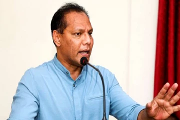 இராஜாங்க அமைச்சர் பதவியை இராஜினாமா செய்ய தயாராகும் தயாசிறி?