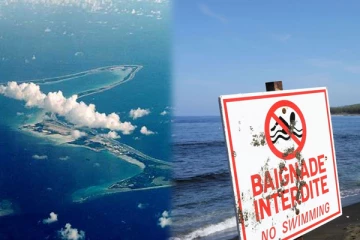 நடுக்கடலில் தனித்தீவில் சிறைவைக்கப்பட்டுள்ள இலங்கைத் தமிழர்கள்: பதறவைக்கும் ஒரு செய்தி