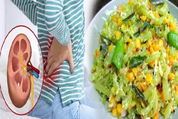 சிறுநீரக கற்கள் உருவாவதை தடுக்கும் புடலங்காய் பொரியல்... இப்படி செய்து பாருங்க