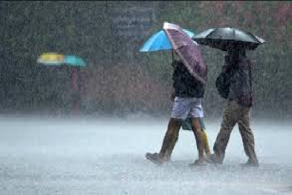 இன்றைய நாளுக்கான வானிலை அறிவித்தல் | Today Weather Update In Srilanka