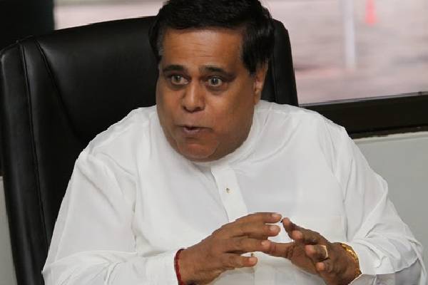 மூவரடங்கிய குழுவை நியமித்தார் ஜனாதிபதி ரணில்! | President Ranil Appointed A Committee Of Three