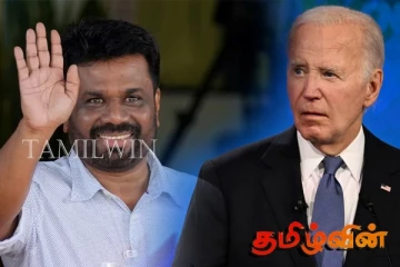 அமெரிக்க ஜனாதிபதியிடமிருந்து அநுரவுக்கு வந்த முக்கிய தகவல்