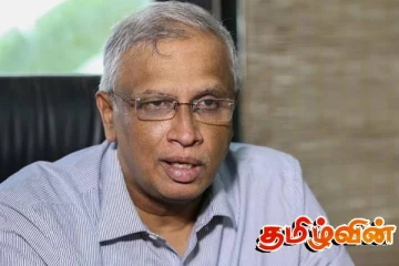 அரசியல் இலஞ்சவாதிகள் தமிழினத்தின் துரோகிகள்: சுமந்திரன் பகிரங்கம்