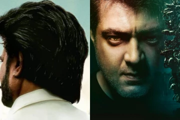 மீண்டும் மோதும் ரஜினி மற்றும் அஜித், தீபாவளிக்கு காத்திருக்கும் டபுள் ட்ரீட்!