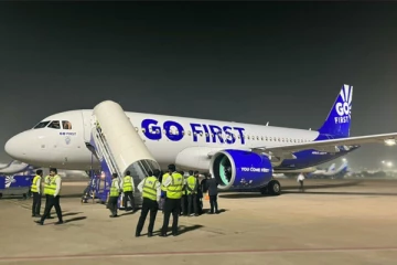 50 பயணிகளை பேருந்தில் மறந்துவிட்டு பறந்த விமானம்! சர்ச்சையான சம்பவம்