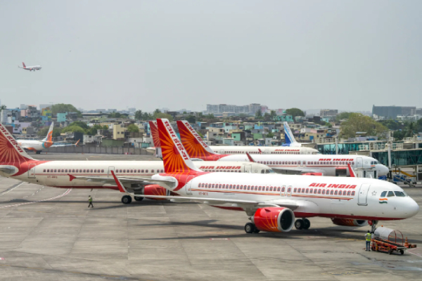 ஏர் இந்தியா வெளியிட்ட விசேட அறிவிப்பு | Air India International Flights Resume