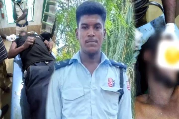 அஜித்குமார் மரணம்: முதல்வர் பேசியது அலட்சியத்தின் உச்சம் - அதிமுக - பாஜக ஆர்ப்பாட்டம்