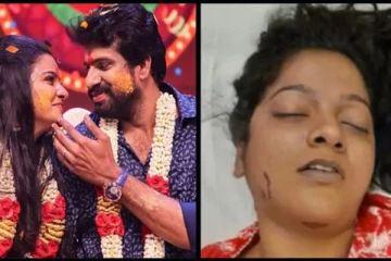 நடிகை சித்ரா மரணம்...கணவர் ஹேம்நாத் மிரட்டவில்லையாம் - வெளியான பகீர் தகவல்