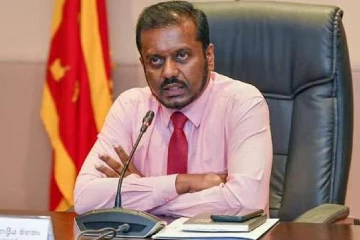 தொழிற்சங்கங்களை ஒடுக்குகின்றது அரசாங்கம்! சமன் ரத்னப்பிரிய குற்றச்சாட்டு