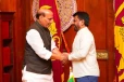 ඉන්දීය ආරක්ෂක අමාත්‍යවරයා ජනපති හමුවෙයි