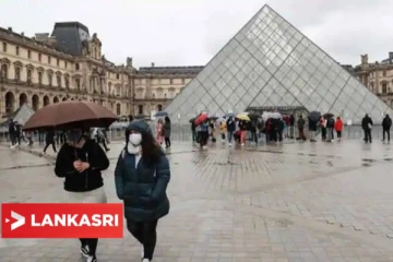 பிரான்சில் அதிகரித்து வரும் கொரோனா பாதிப்பு! கடுமையாகும் கட்டுப்பாடுகள்: அரசு அறிவிப்பு