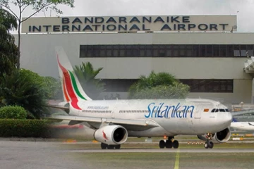 கட்டுநாயக்க விமான நிலையத்தில் பலப்படுத்தப்படும் பாதுகாப்பு