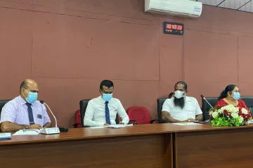 சட்டவிரோத மீன்பிடி நடவடிக்கைகளில் ஈடுபடுவோர் தொடர்பில் விடுக்கப்பட்டுள்ள பணிப்பு(Photos)