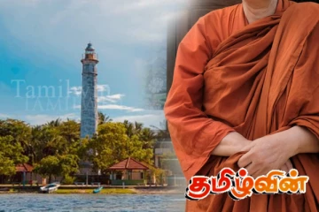 ஏறாவூரில் முஸ்லிம் அடிப்படைவாதக் குழு! ​ஞானசார தேரர் குற்றச்சாட்டு