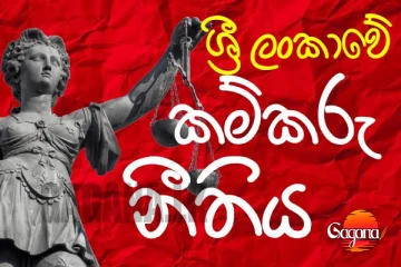 කම්කරු නිතිය වෙනස් වෙයි - රජයෙන් තීරණයක් මෙන්න