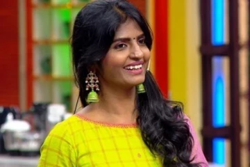 குக் வித் கோமாளி பிரபலம் கனியின் முழு குடும்பத்தை பார்த்துள்ளீர்களா! இதோ அழகிய குடும்ப புகைப்படம்