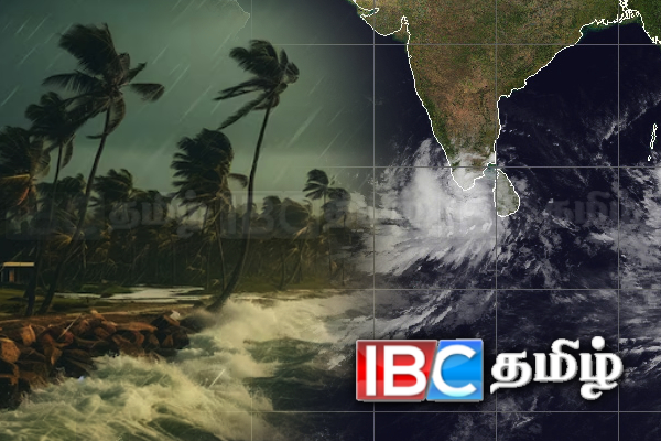 24 மணி நேரத்திற்கு செல்ல வேண்டாம்...! விடுக்கப்பட்ட அவசர எச்சரிக்கை | Weather Forecast For The Next 36 Hours