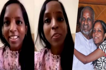 பவதாரணி பற்றி வதந்திகளுக்கு முற்றுப்புள்ளி வைத்த இலங்கையர்.. கடைசி நேரத்தில் நடந்தது என்ன?-காணொளி