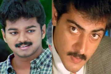 அஜித் பட வெற்றியால் அதே இயக்குனர் தான் வேண்டும் என கூறிய விஜய்.. இதுவரை வெளிவராத சம்பவம்