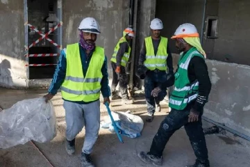 பாலஸ்தீன மக்களுக்கு பதிலாக ஆசிய நாடொன்றின் தொழிலாளர்களை வேலைக்கு அமர்த்தும் இஸ்ரேல்