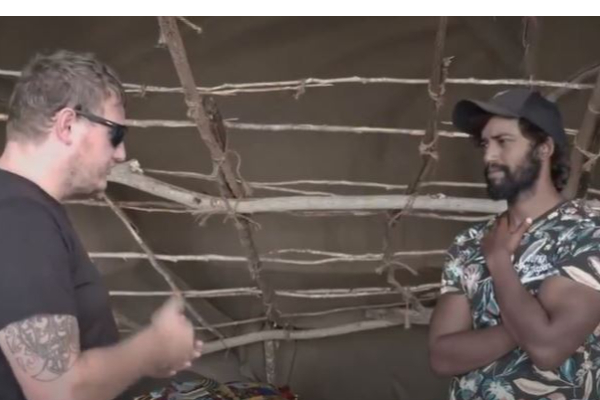 பரபரப்பு.... ஆபத்தில் அடுத்தடுத்து வெளியேறிய 4 போட்டியாளர்கள்! லேடிகேஸிற்கு என்ன நடந்தது? | Survivor 20 11 2021 Zee Tamil Show