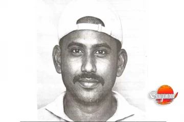 දැක්කොත් පොලිසියට කියන්න - අපරාධකරුවකු සොයන්න මහජන සහය පතයි