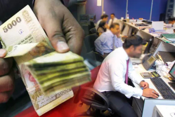 தனியார் துறை ஊழியர்களுக்கு தொழில்துறை அமைச்சிடமிருந்து வந்த மகிழ்ச்சித் தகவல்! - ஐபிசி தமிழ்