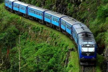 பண்டிகைக் காலத்தை முன்னிட்டு ரயில் பயணிகளுக்கு முக்கிய அறிவிப்பு!