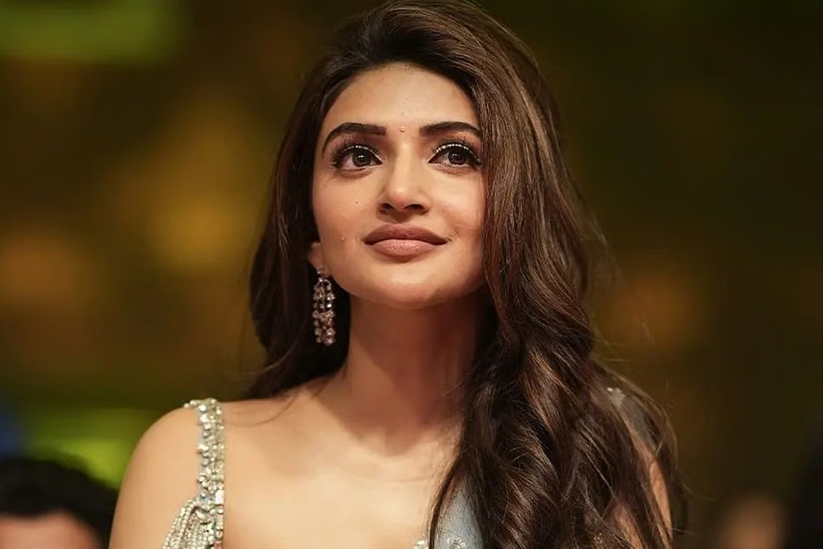 படங்களில் நடிப்பதை தள்ளிவைக்கும் நடிகை ஸ்ரீலீலா.. காரணம் என்ன? | Did Sreeleela Taking Break Acting For Studies