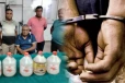சம்மாந்துறையில் சட்டவிரோத மதுபான விற்பனையில் ஈடுபட்டு வந்த நபர் கைது