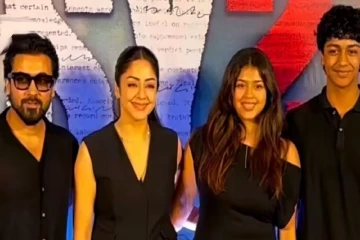 சூர்யாவை கியூட்டாக மிரட்டிய ஜோதிகா - வைரல் காணொளியால் கலாய்க்கும் நெட்டிசன்கள்
