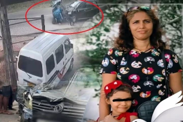 கோர விபத்தில் தாயும் , சிறுமியும் சாரதியும் பலி; ஐவர் படுகாயம்