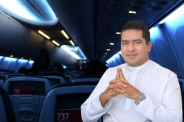 விமானத்தில் லைட் அணைக்கப்பட்டதும் நான்கு அமைச்சர்கள் செய்த கள்ளத்தனம் அம்பலம்