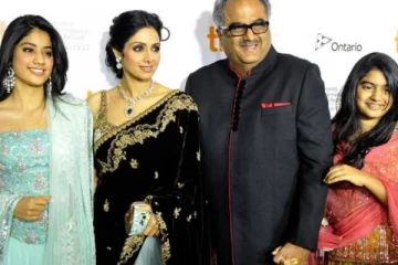 நடிகை ஸ்ரீதேவி மர்மமான மரணம்!! அதெல்லாம் கட்டுக்கதைன்னு கூறிய பிரபல விமர்சகர்..