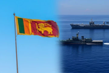 கடற்படை உறுப்பினரின் மரணம் தொடர்பாக இந்தியாவிடம் கவலை வெளியிட்ட இலங்கை