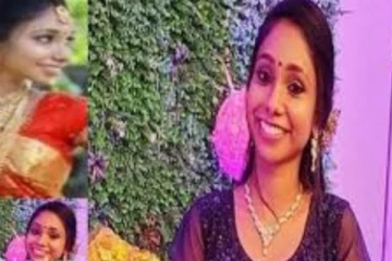 திருமணமான ஒன்றரை மாதத்தில் கழிவறையில் புதுப்பெண் கிடந்த நிலை... நடந்தது என்ன?