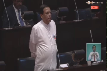 கோட்டாபயவிற்கு வழங்கப்பட்ட தவறான புலனாய்வு தகவல் - மைத்திரி