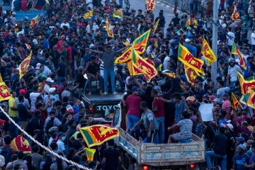 மீண்டுமொரு மக்கள் போராட்டம் விரைவில்! விடுக்கப்பட்டுள்ள பகிரங்க எச்சரிக்கை