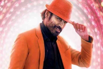 முக்கிய நடிகருடன் இணைந்து டென்னிஸ் விளையாடிய நடிகர் தனுஷின் மனைவி..! புகைப்படத்துடன் இதோ..