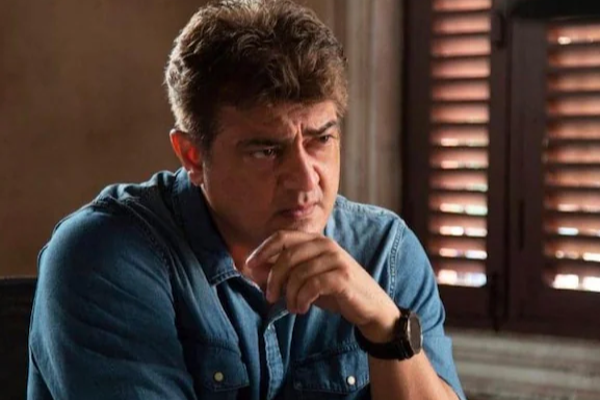 வலிமை படப்பிடிப்பில் நடிகர் அஜித் செய்த செயல்.. வெளிவராத புகைப்படம் | Valimai Shooting Spot Ajith Drone