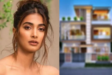 பிரம்மாண்டமான புதிய வீடு வாங்கிய நடிகை பூஜா ஹெக்டே.. விலை எவ்வளவு தெரியுமா