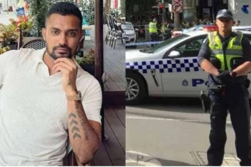 ධනුෂ්ක ගුණතිලක අධිකරණයට