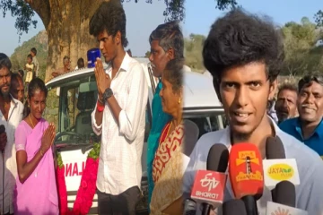 'நீ சிக்னல்ல பிச்சை எடுப்ப' - விமர்சனத்துக்கு பதிலடி கொடுத்த கேபிஒய் பாலா!