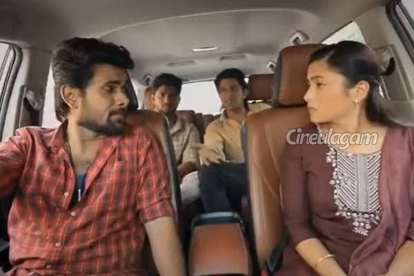 நிலா கொடுத்த தரமான ஐடியா, சித்தப்பாவை கடத்தி... அய்யனார் துணை சீரியல் கலகலப்பான எபிசோட் | Ayyanar Thunai Serial Feb 16 Episode Storyline