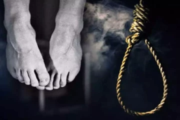 கடிதம் எழுதி வைத்து விட்டு ஆசிரியர் தற்கொலை - வெளியான அதிர்ச்சி காரணம்