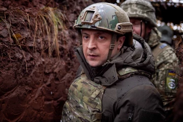 இலங்கையைத் தொடர்ந்து IMFஇன் உதவி கோரும் உக்ரைன்!